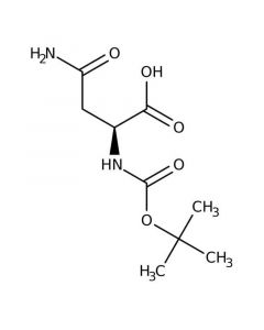 TCI America Nalpha(tertButoxycarbonyl)Lasparagine, >98.0%