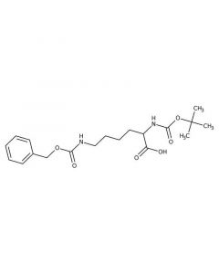 TCI America Nalpha(tertButoxycarbonyl)NepsiloncarbobenzoxyLlysine, >98.0%