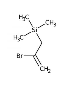 TCI America (2Bromoallyl)trimethylsilane, >90.0%
