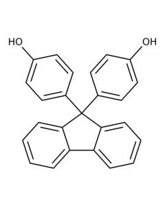TCI America 9,9Bis(4hydroxyphenyl)fluorene, >96.0%