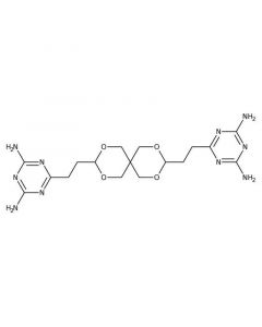 TCI America 3,9Bis[2(3,5diamino2,4,6triazaphenyl)ethyl]