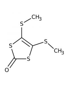 TCI America 4,5Bis(methylthio)1,3dithiol2one, >98.0%
