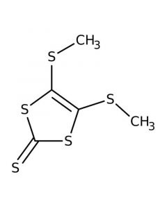 TCI America 4,5Bis(methylthio)1,3dithiole2thione, >98.0%