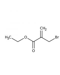 TCI America Ethyl 2(Bromomethyl)acrylate (stabilized with HQ), >97.0%