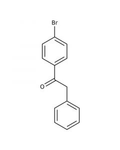 TCI America Benzyl 4Bromophenyl Ketone 97.0+%