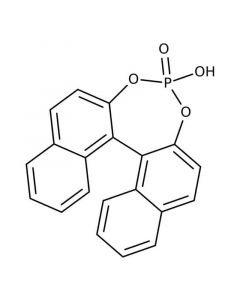 TCI America (+/)1,1Binaphthyl2,2diyl Hydrogenphosphate, >98.0%