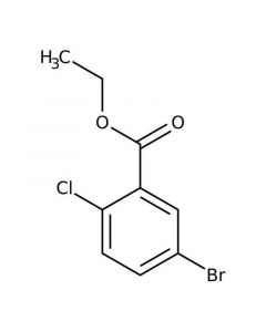 TCI America Ethyl 5Bromo2chlorobenzoate 98.0+%