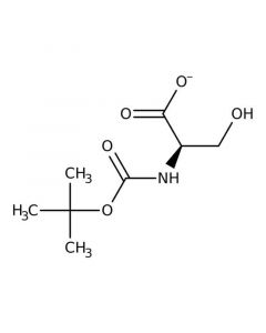 TCI America N(tertButoxycarbonyl)Dserine, >98.0%
