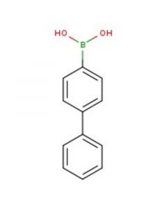 TCI America 4Biphenylboronic Acid (contains varying amo