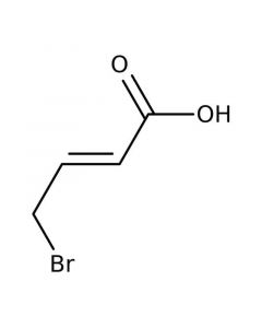 TCI America 4Bromocrotonic Acid, >98.0%