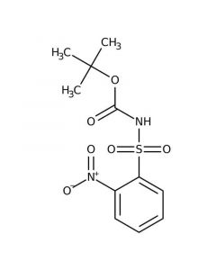 TCI America N(tertButoxycarbonyl)2nitrobenzenesulfonamide, >98.0%