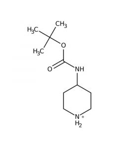 TCI America 4(tertButoxycarbonylamino)piperidine, >98.0%