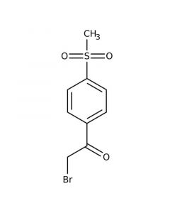 TCI America 2Bromo4(methylsulfonyl)acetophenone, >98.0%