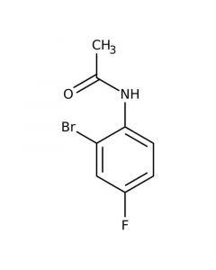 TCI America 2Bromo4fluoroacetanilide 98.0+%