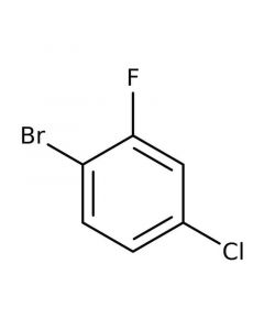 TCI America 1Bromo4chloro2fluorobenzene 98.0+%