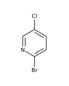 TCI America 2Bromo5chloropyridine, >98.0%