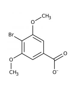 TCI America 4Bromo3,5dimethoxybenzoic Acid, >97.0%