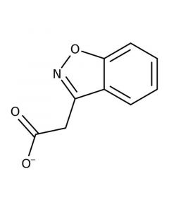 TCI America 1,2Benzisoxazole3acetic Acid 98.0+%