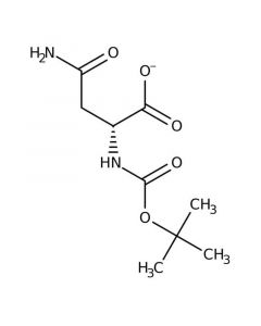 TCI America Nalpha(tertButoxycarbonyl)Dasparagine, >98.0%