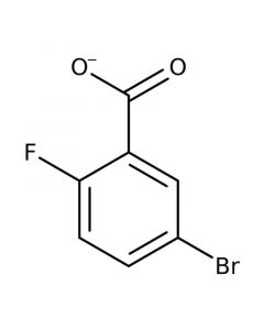 TCI America 5Bromo2fluorobenzoic Acid 97.0+%