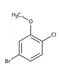 TCI America 5Bromo2chloroanisole 98.0+%