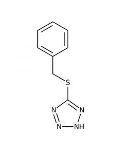 TCI America 5(Benzylthio)1Htetrazole, >98.0%
