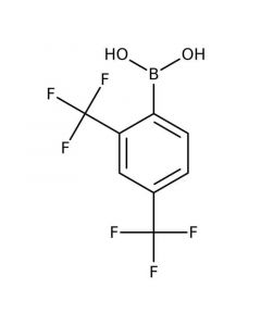 TCI America 2,4Bis(trifluoromethyl)phenylboronic Acid (