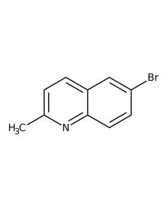 TCI America 6Bromo2methylquinoline, >98.0%