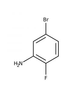 TCI America 5Bromo2fluoroaniline 95.0+%