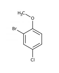 TCI America 2Bromo4chloroanisole 98.0+%