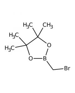 TCI America 2(Bromomethyl)4,4,5,5tetramethyl1,3,2dioxaborolane, >90.0%