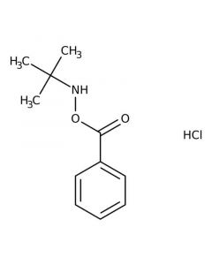 TCI America OBenzoylNtertbutylhydroxylamine Hydrochloride, >98.0%