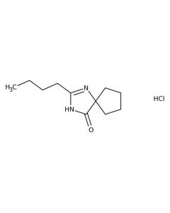 TCI America 2Butyl1,3diazaspiro[4.4]non1en4one Hydrochloride, >98.0%
