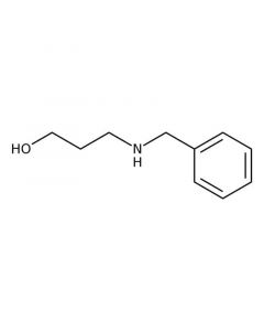 TCI America 3Benzylamino1propanol, >98.0%