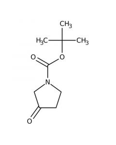 TCI America 1tertButoxycarbonyl3pyrrolidone, >95.0%