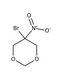 TCI America 5Bromo5nitro1,3dioxane [for Biochemical Research], >98.0%