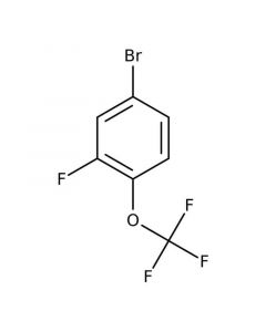 TCI America 1Bromo3fluoro4(trifluoromethoxy)benzene, >98.0%