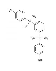 TCI America 1,3Bis[2(4aminophenyl)2propyl]benzene, >98.0%