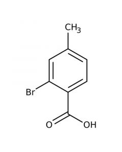 TCI America 2Bromo4methylbenzoic Acid 98.0+%