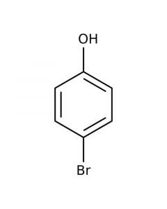 TCI America 4Bromophenol [for Biochemical Research], >98.0%