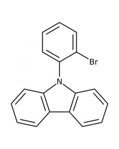 TCI America 9(2Bromophenyl)9Hcarbazole, >98.0%