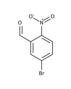 TCI America 5Bromo2nitrobenzaldehyde, >98.0%