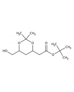 TCI America tertButyl (4R,6S)6(Hydroxymethyl)2,2dimethy