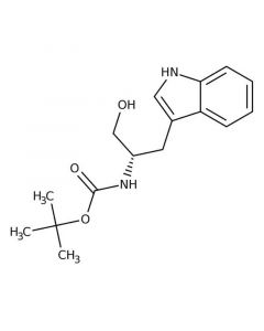 TCI America Nalpha(tertButoxycarbonyl)Ltryptophanol, >98.0%
