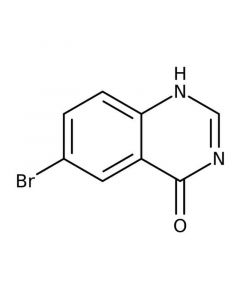 TCI America 6Bromo4hydroxyquinazoline, >98.0%