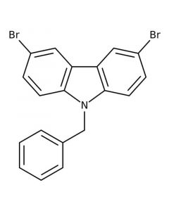 TCI America 9Benzyl3,6dibromocarbazole, >98.0%