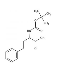 TCI America N(tertButoxycarbonyl)Lhomophenylalanine, >98.0%