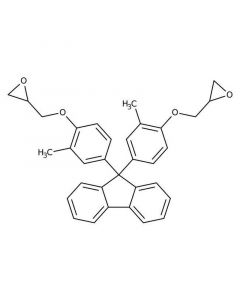 TCI America 9,9Bis(4glycidyloxy3methylphenyl)fluorene, >97.0%