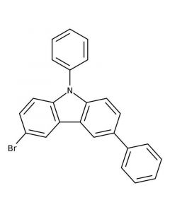 TCI America 3Bromo6,9diphenylcarbazole, >98.0%