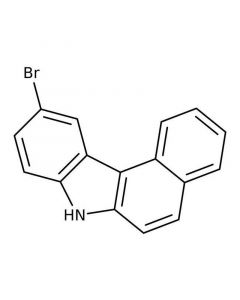 TCI America 10Bromo7Hbenzo[c]carbazole, >98.0%
